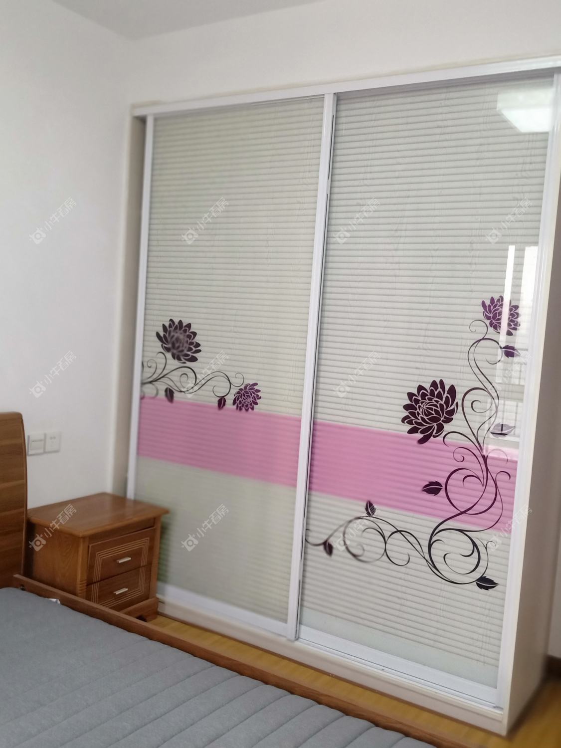 常州典雅花园在租房源室内图_小牛看房