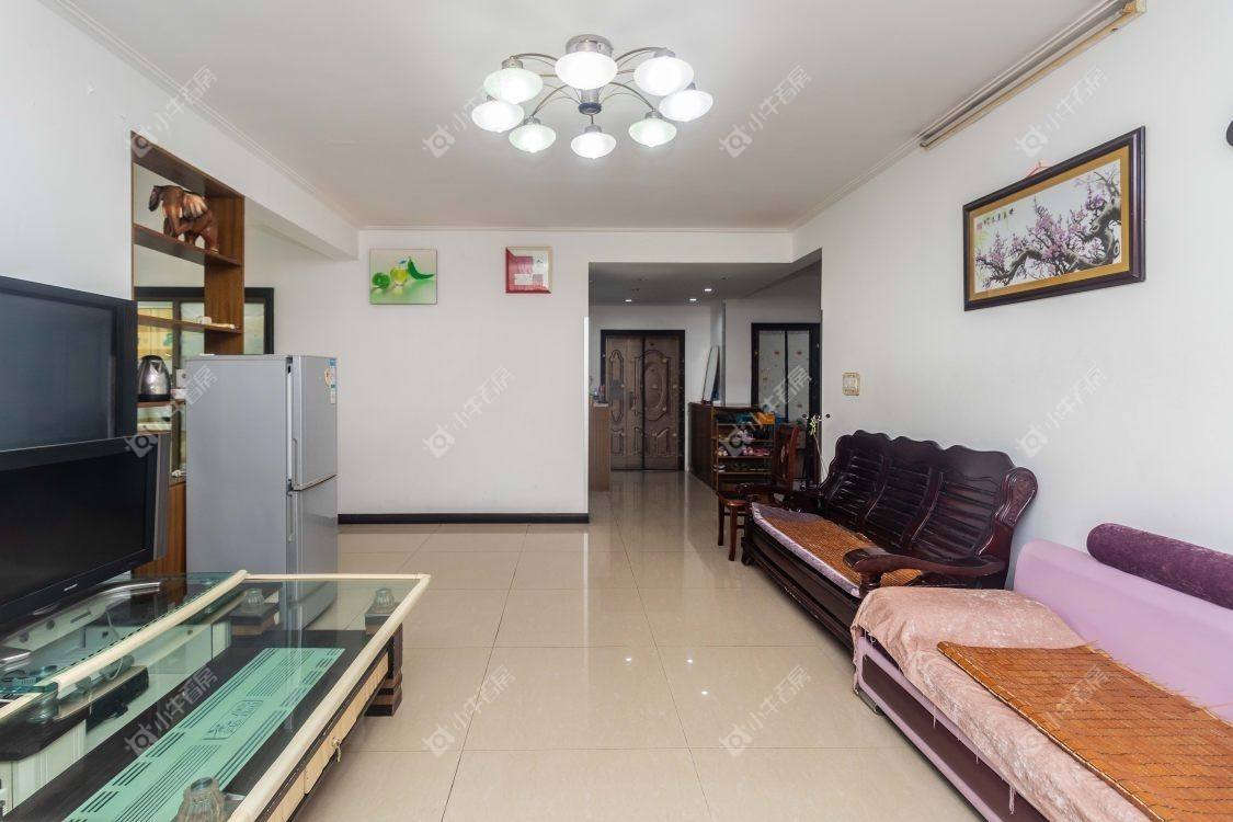 常州新城南都雅苑在租房源室内图_小牛看房