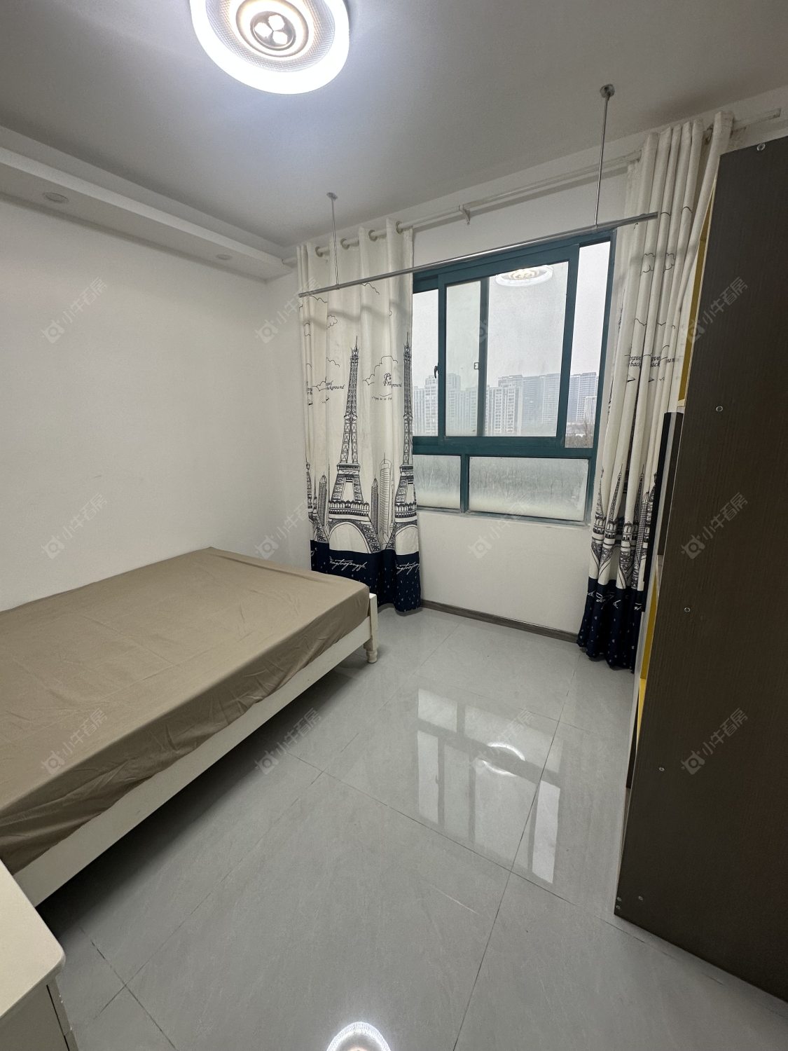 常州紫云苑在租房源室内图_小牛看房