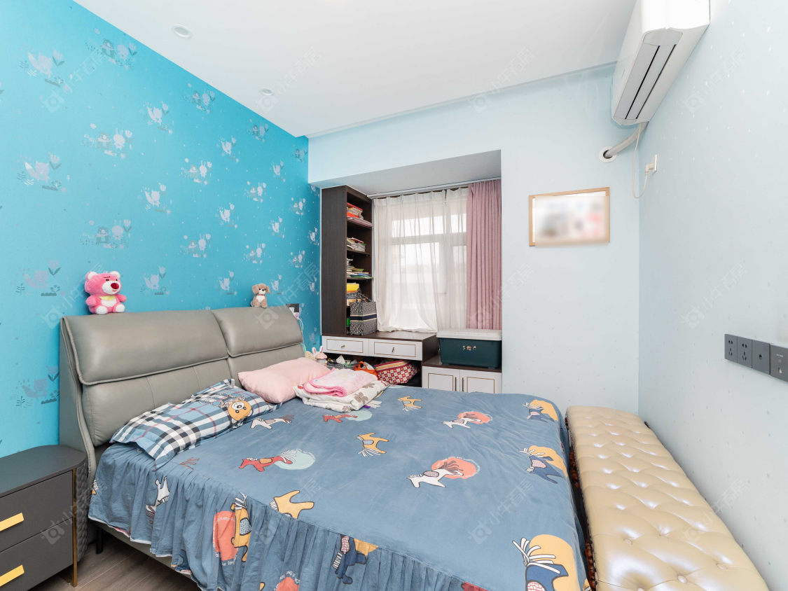 观棠房源室内图 常州观棠在售二手房源室内图_小牛看房