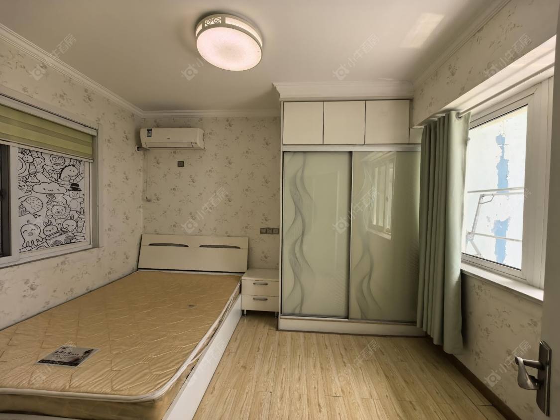 常州天润国际花园在租房源室内图_小牛看房