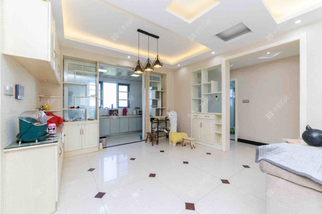 常州凤凰湖西苑在租房源_小牛看房