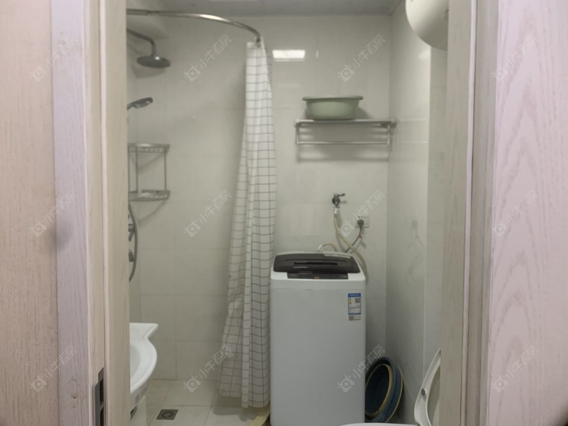 常州吾悦广场悦+公寓在租房源户型图_小牛看房