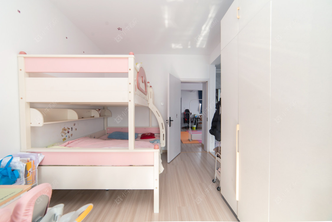 常州路劲雅居乐城市万象在售二手房源室内图_小牛看房