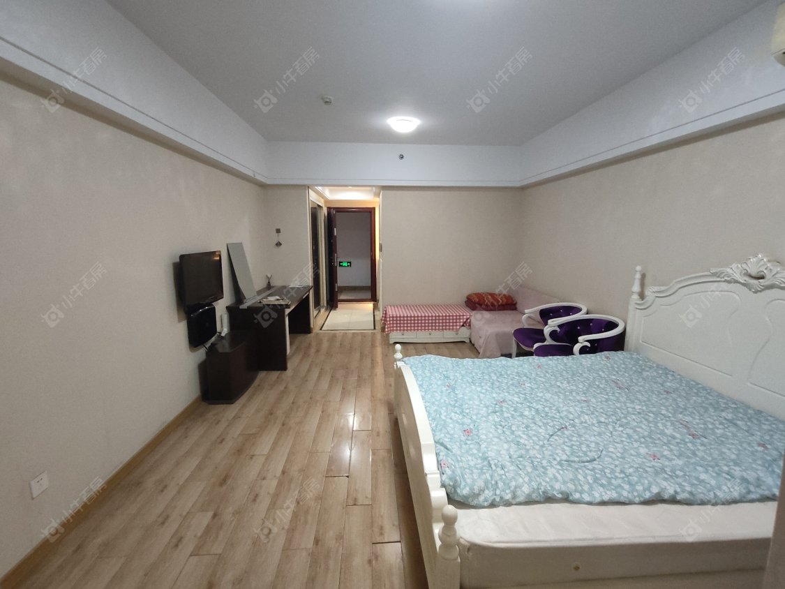 常州新北万达广场租房_新北万达广场1室1厅房源出租