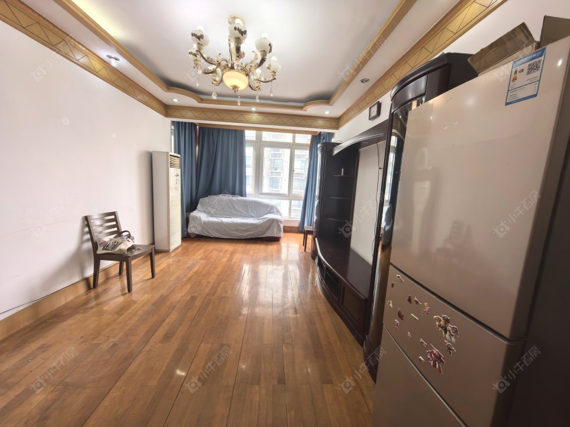 常州文亨花园在租房源室内图_小牛看房