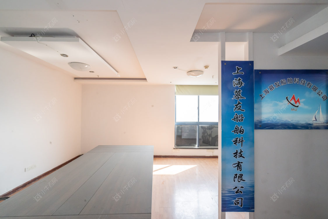 常州新天地商业广场在售二手房源室内图_小牛看房