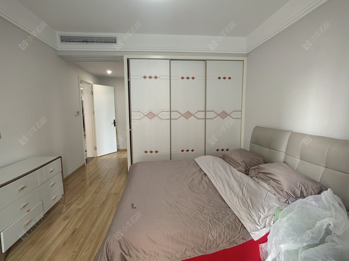 常州龙德花园在租房源_小牛看房