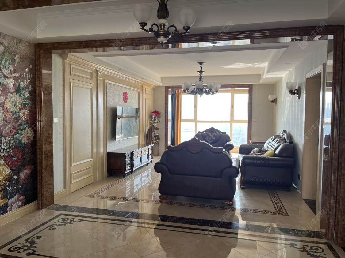 常州常发豪庭国际在租房源_小牛看房