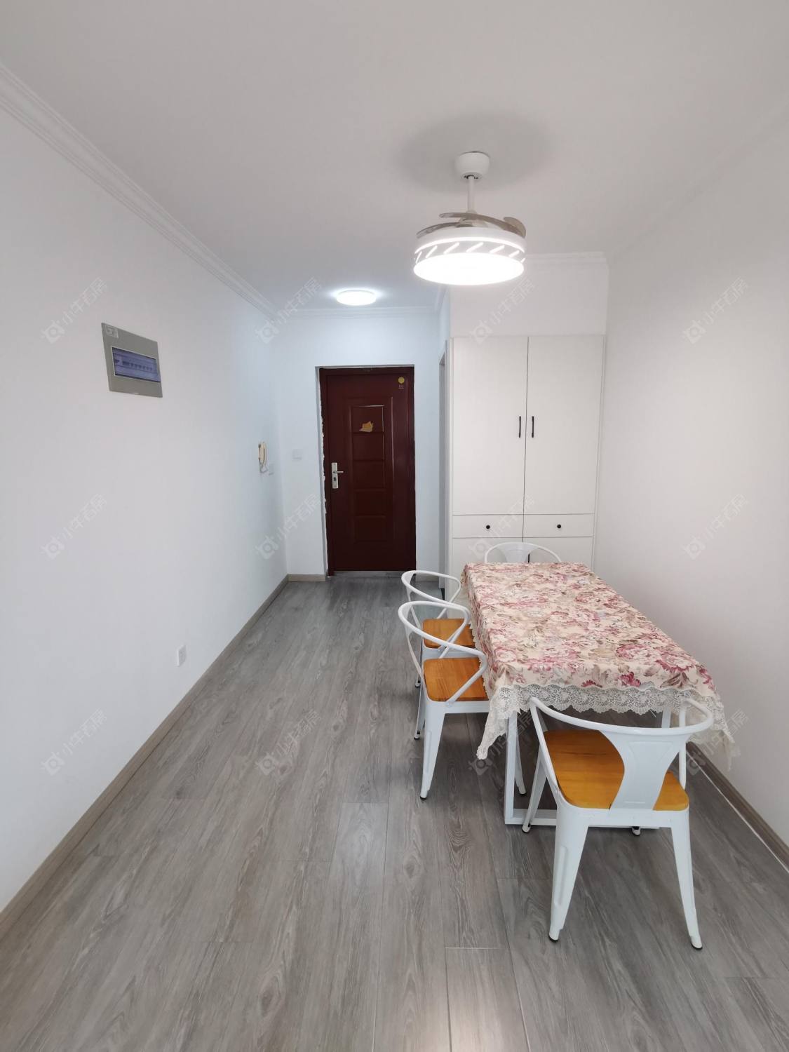 青龙苑七期房源室内图 常州青龙苑七期在租房源室内图_小牛看房