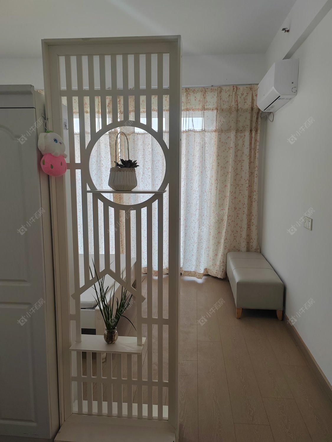 常州星河丹堤五区在租房源室内图_小牛看房