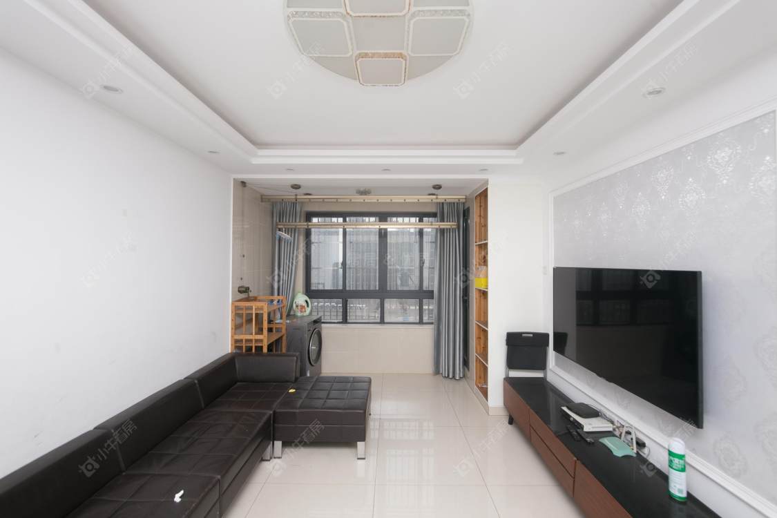 常州绿地世纪城三期在售二手房源_小牛看房