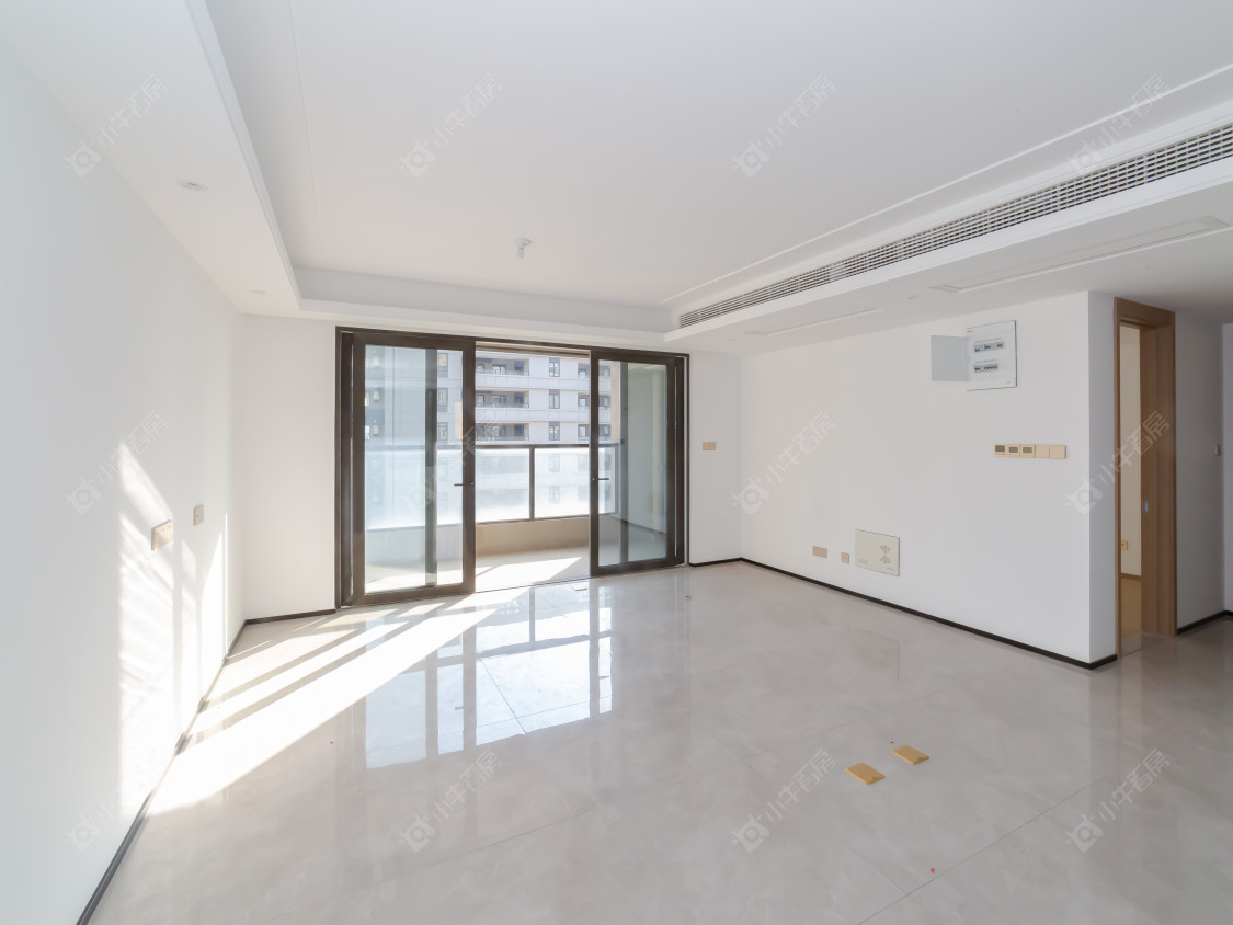 常州万科新都会在售二手房源室内图_小牛看房