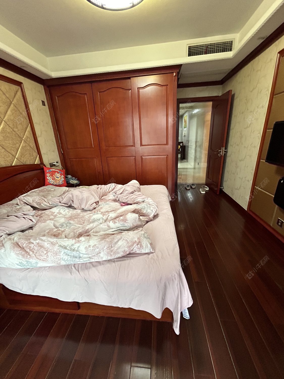 新城熙园房源室内图 常州新城熙园在租房源室内图_小牛看房