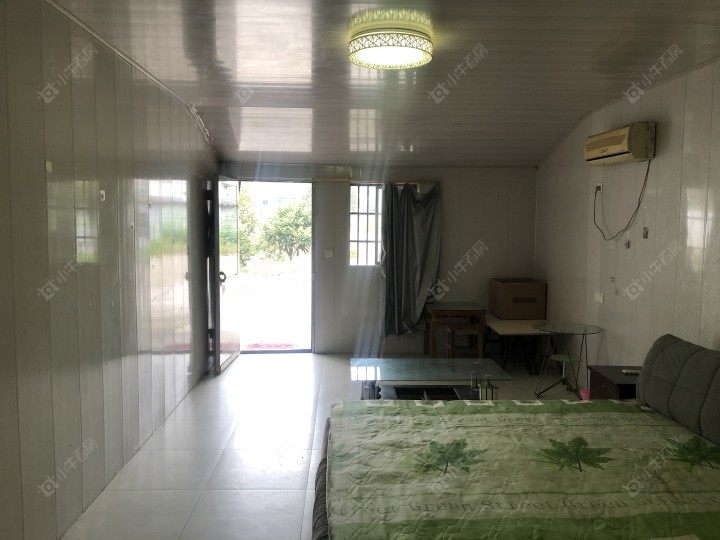 常州下岸村租房_下岸村1室1厅房源出租