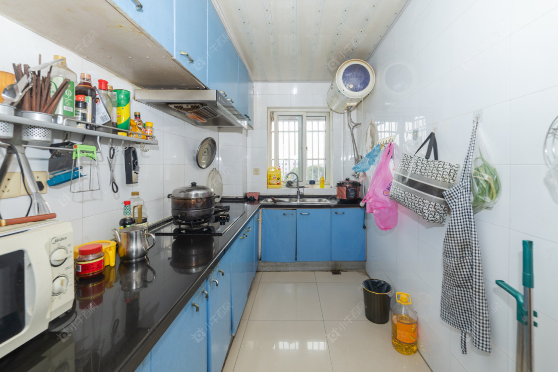 常州新民家园在售二手房源室内图_小牛看房