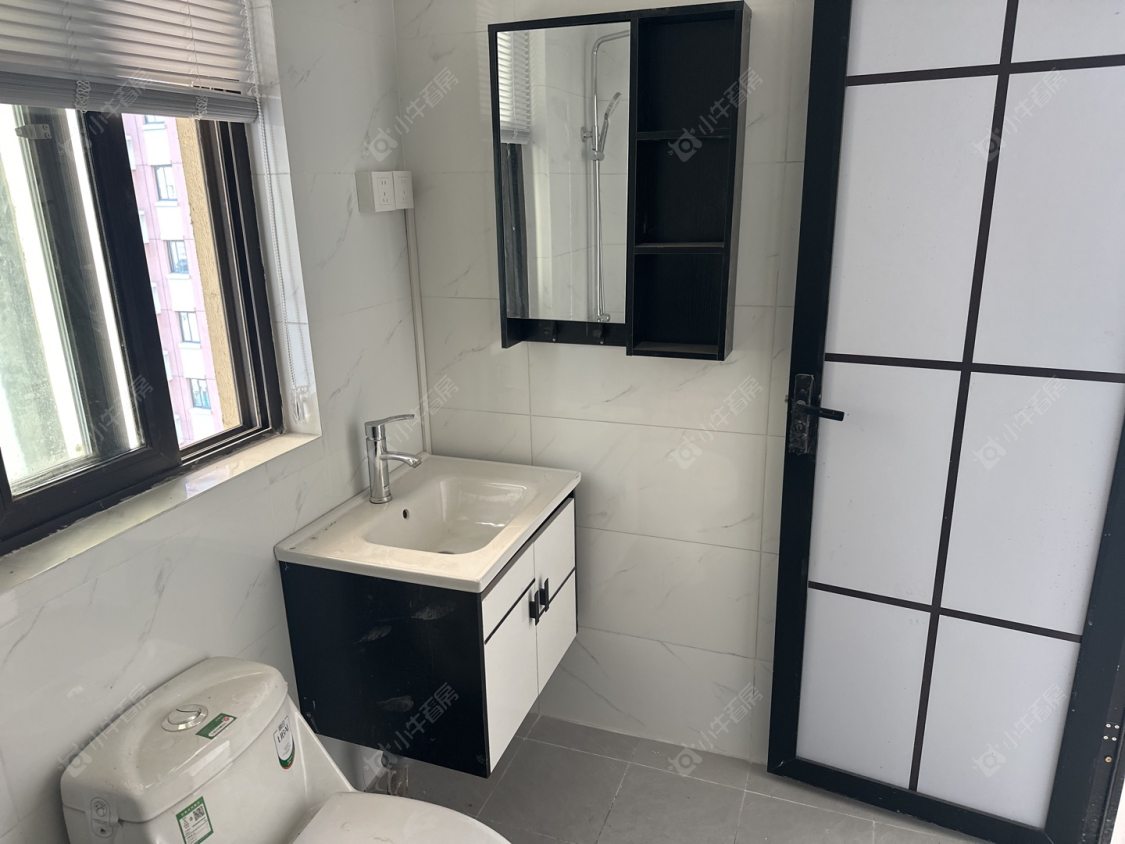 常州星河国际十二区在租房源室内图_小牛看房