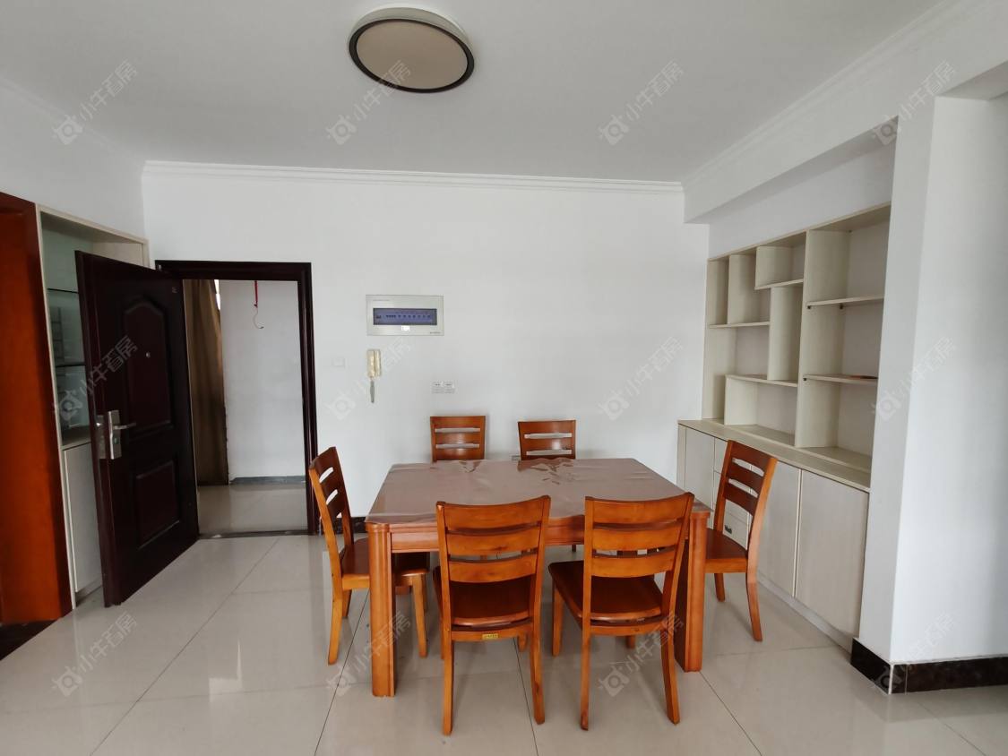 常州百馨西苑四期在租房源室内图_小牛看房