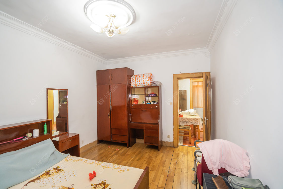 常州五角场西村在售二手房源室内图_小牛看房