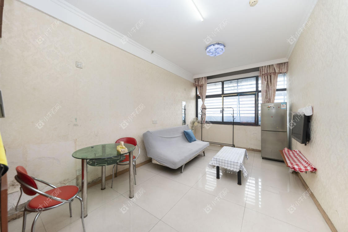 常州澳新风情街公寓在租房源室内图_小牛看房