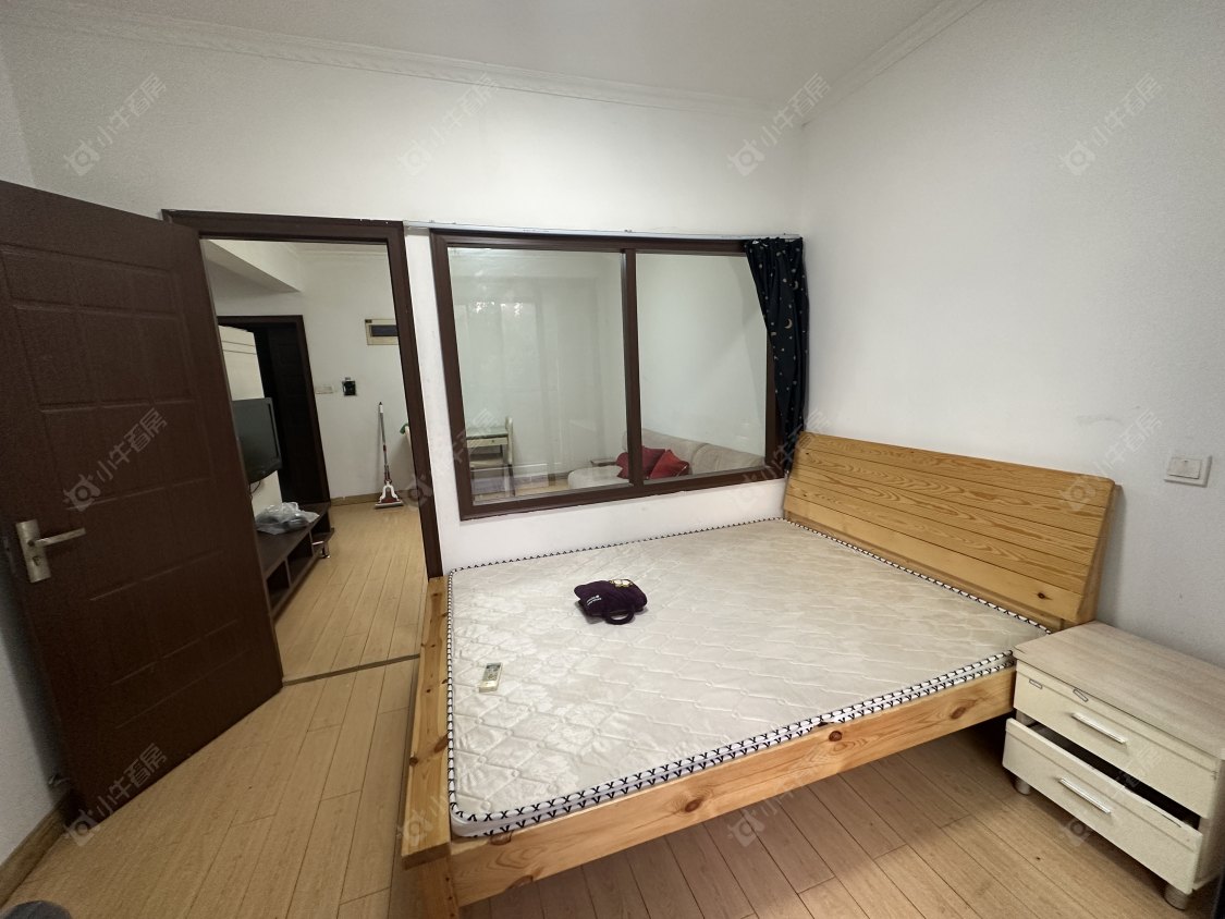 常州新城南都花海在租房源_小牛看房