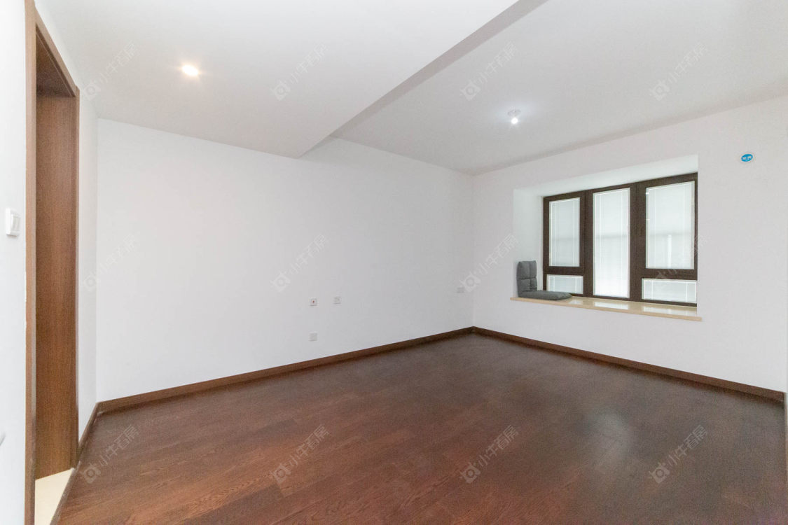 常州万科弘阳君望甲第在售二手房源室内图_小牛看房