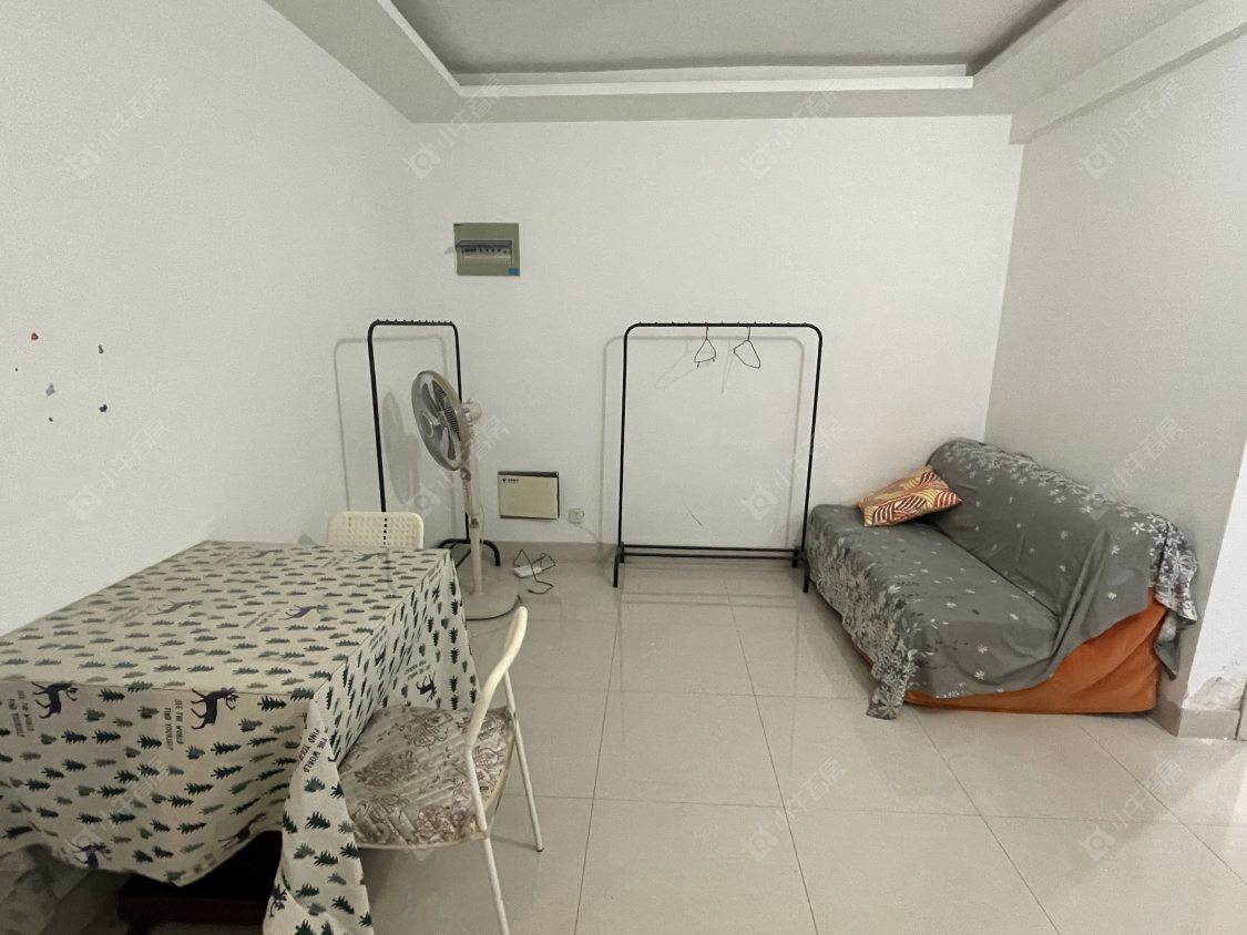 常州怡康机电广场在租房源_小牛看房