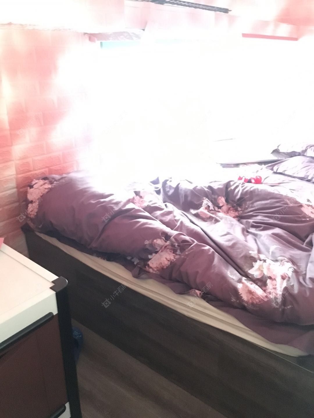 常州公园人家在租房源室内图_小牛看房