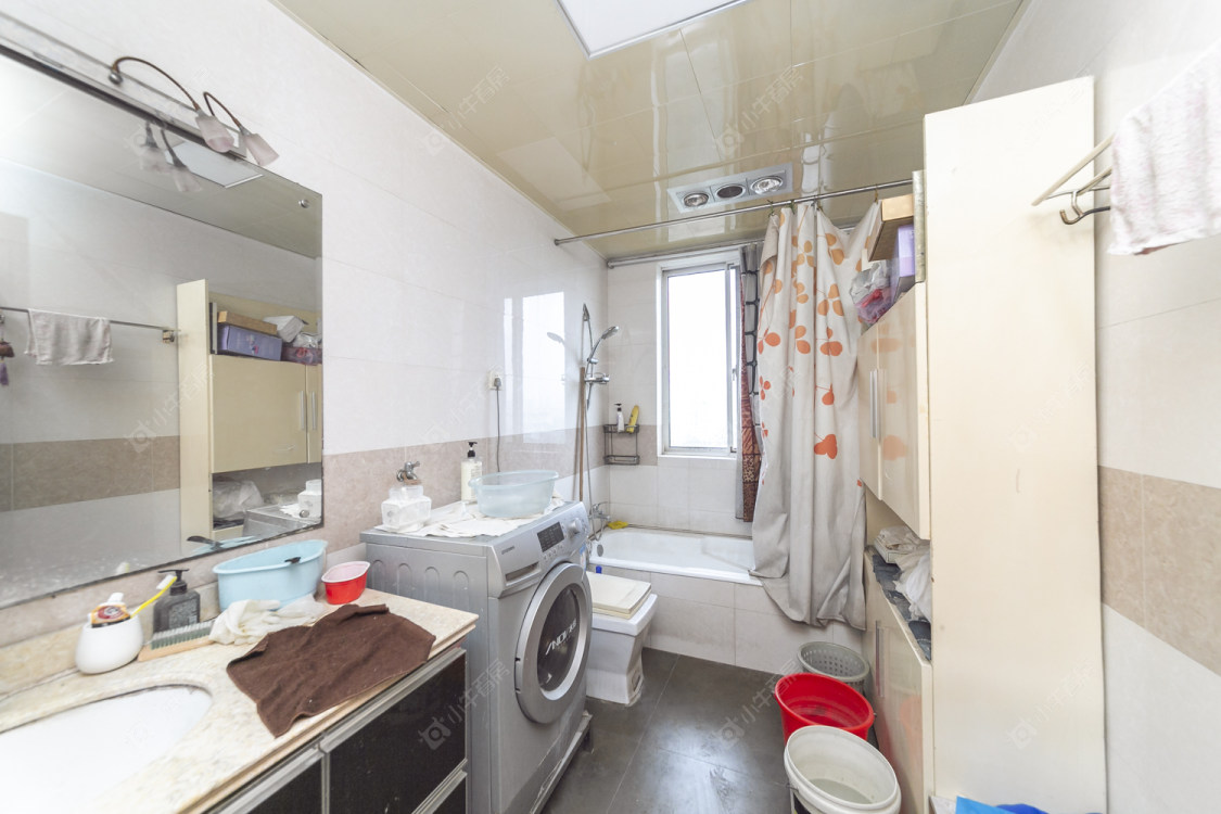 常州翔宇文苑在售二手房源室内图_小牛看房