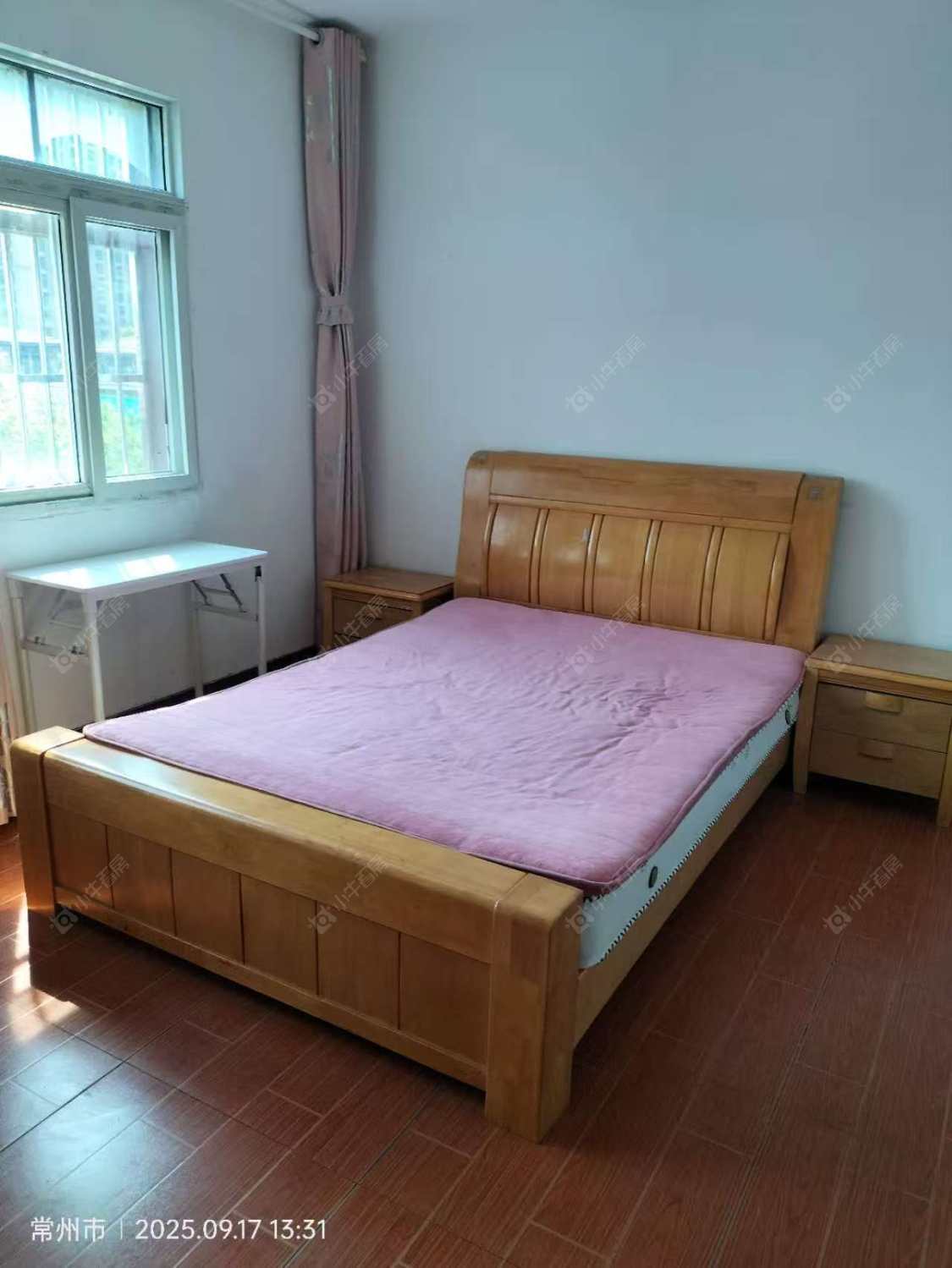 常州红旗新村在租房源室内图_小牛看房