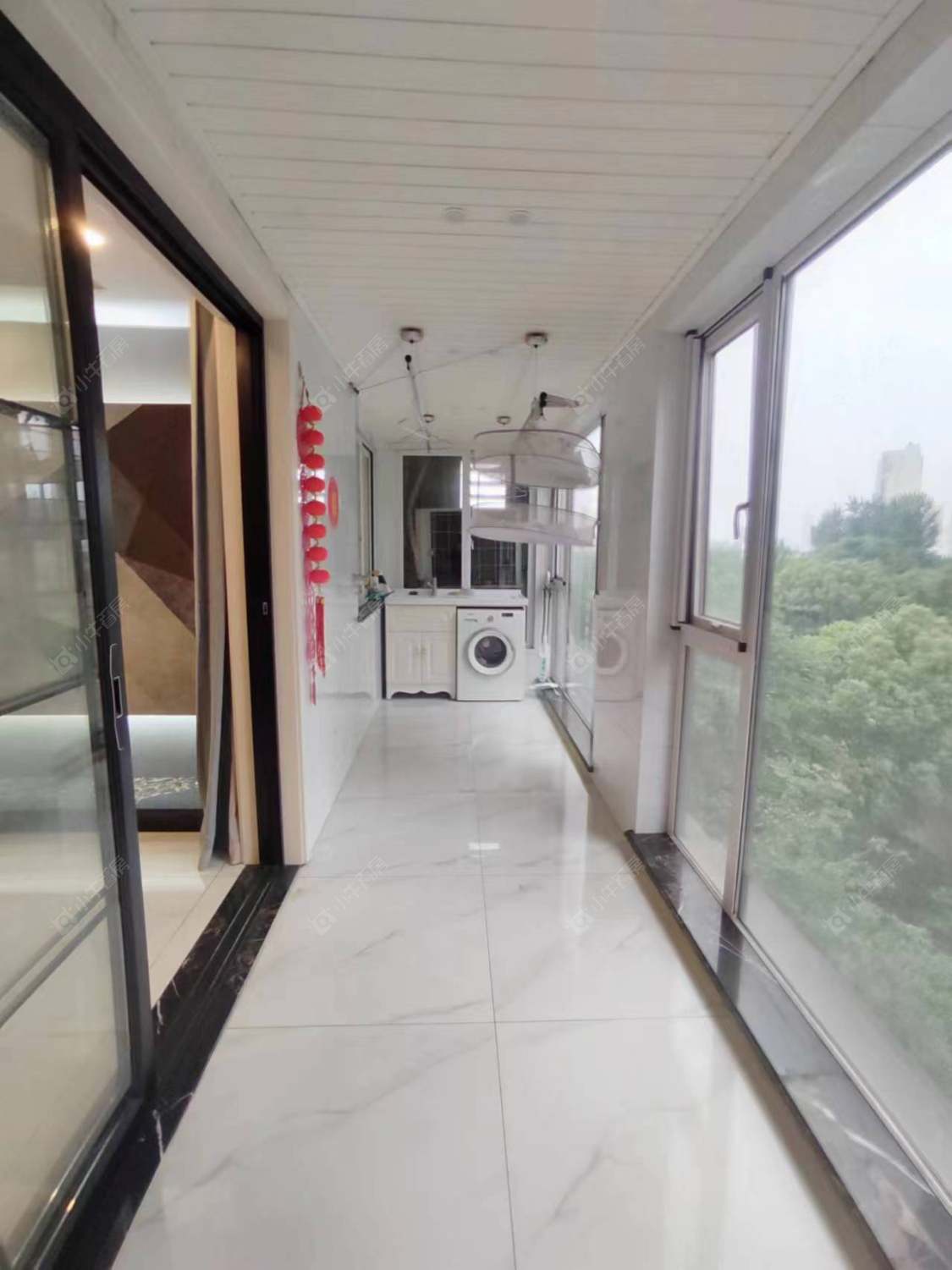 常州嘉禾尚郡在租房源室内图_小牛看房