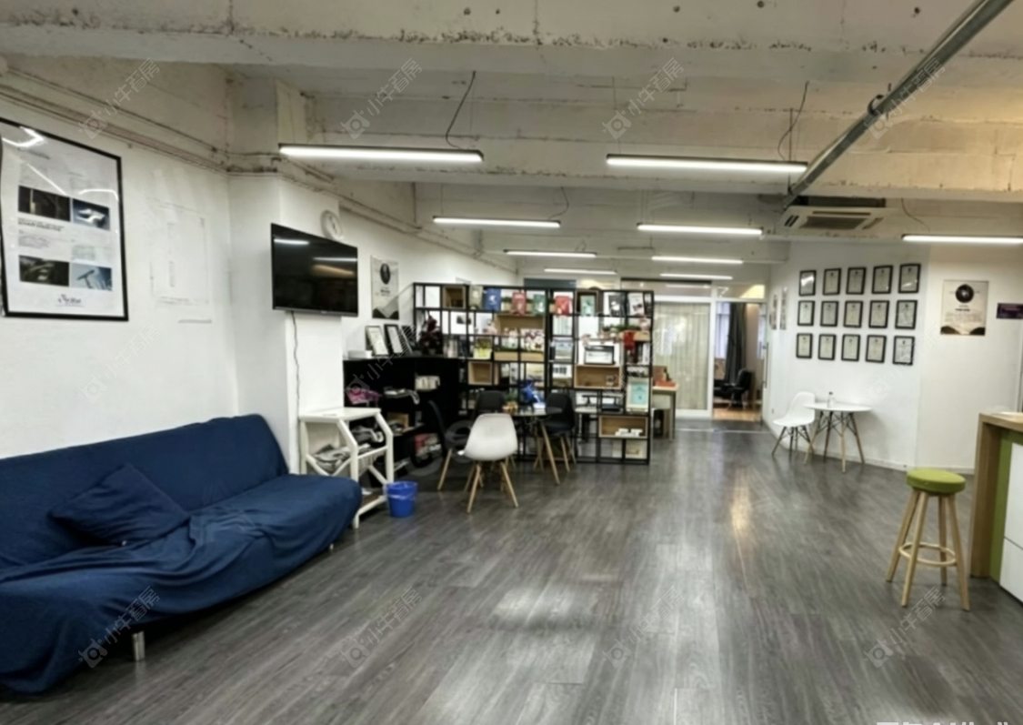常州恒利大厦在租房源室内图_小牛看房