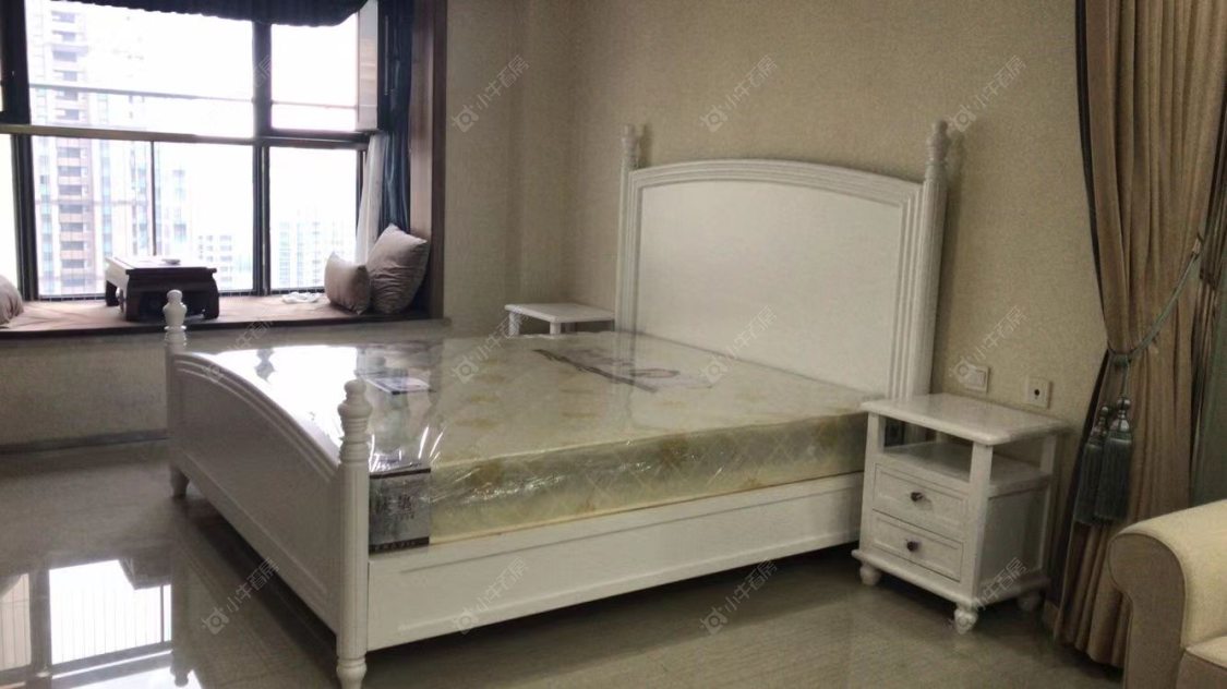 常州恒大翡翠华庭在租房源_小牛看房