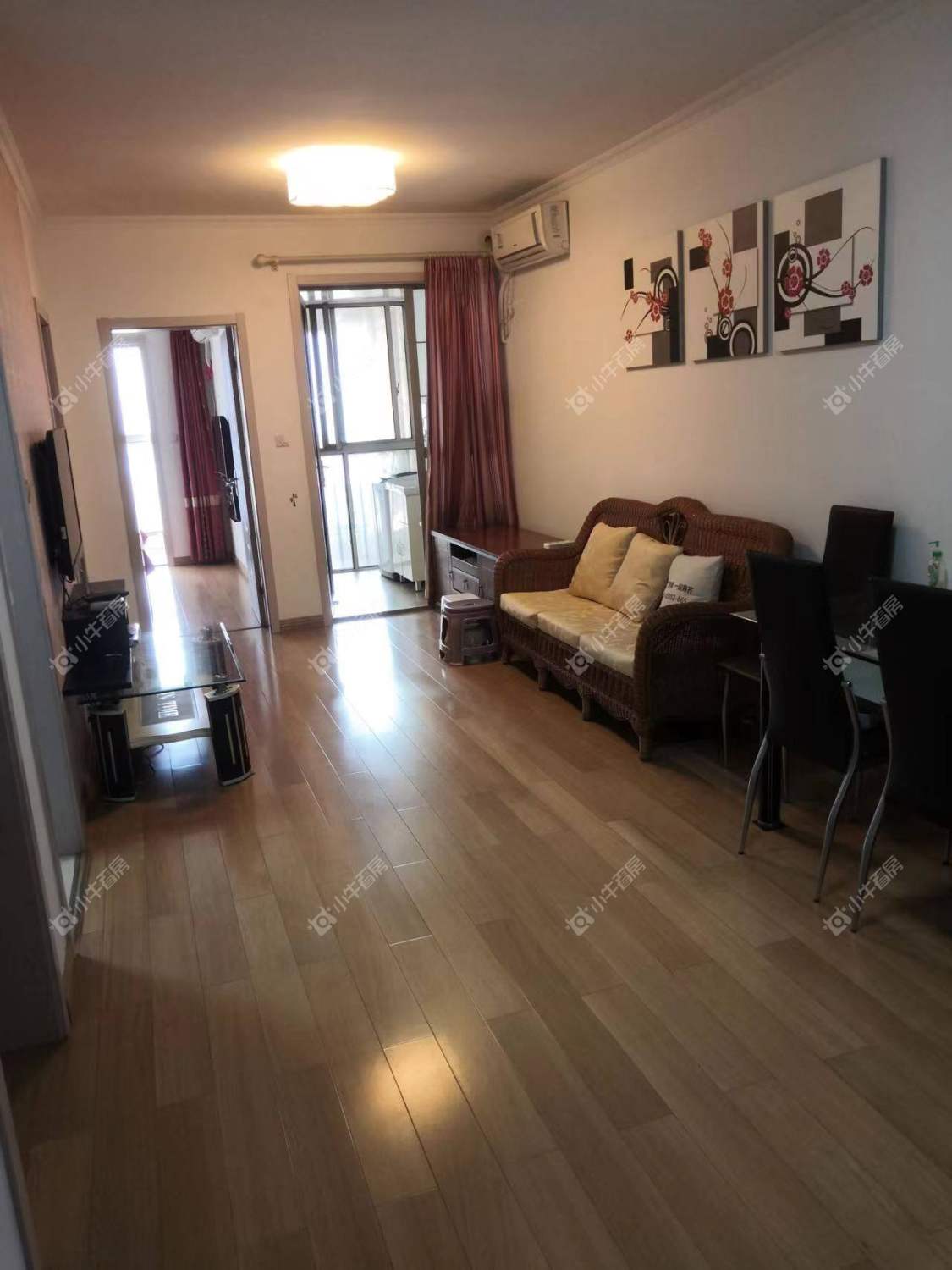 常州和平国际商业街在租房源室内图_小牛看房