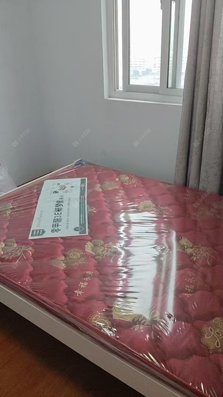 常州蔚蓝天地三四期在租房源室内图_小牛看房