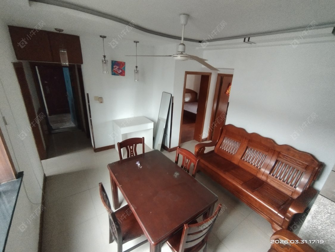 常州湖塘花园新村在租房源_小牛看房