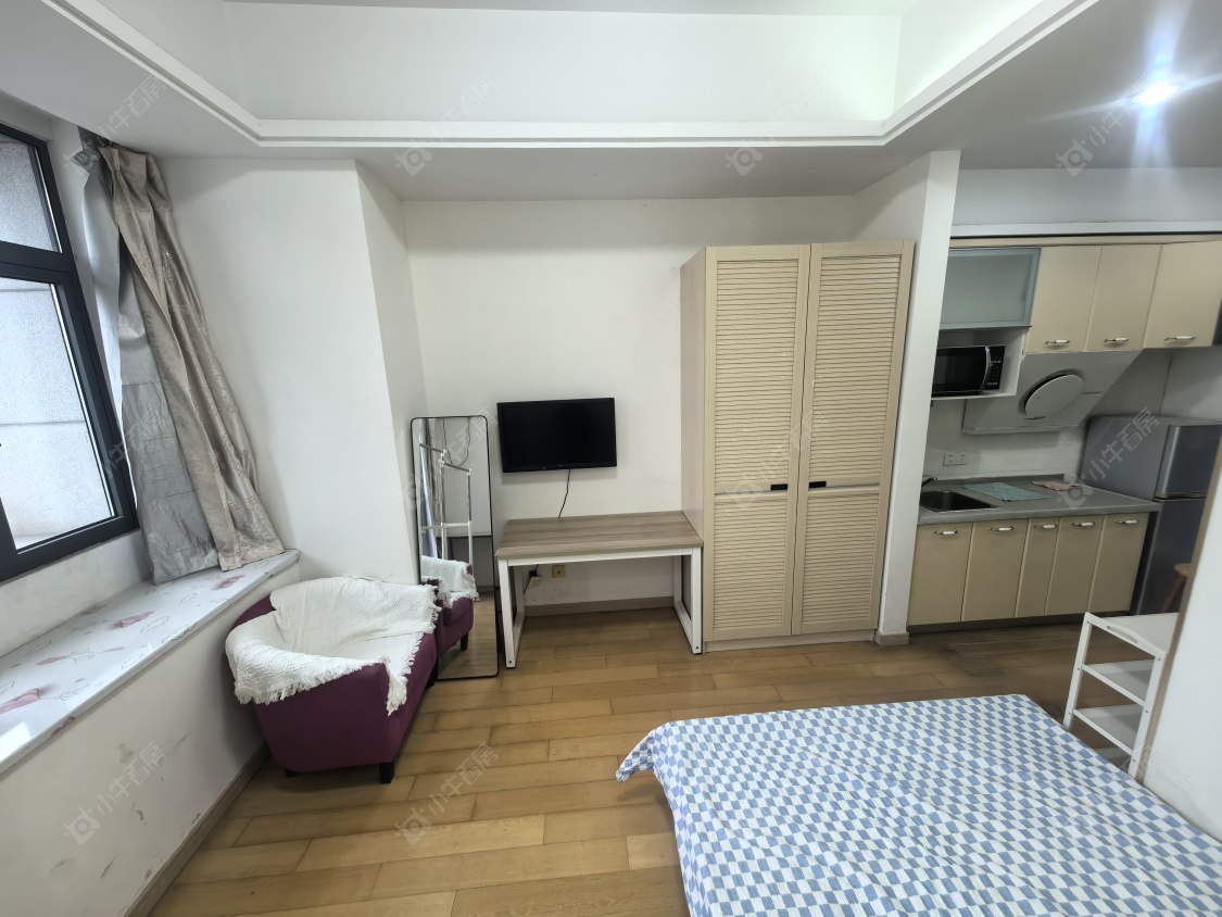 路劲又一城房源 常州路劲又一城在租房源_小牛看房