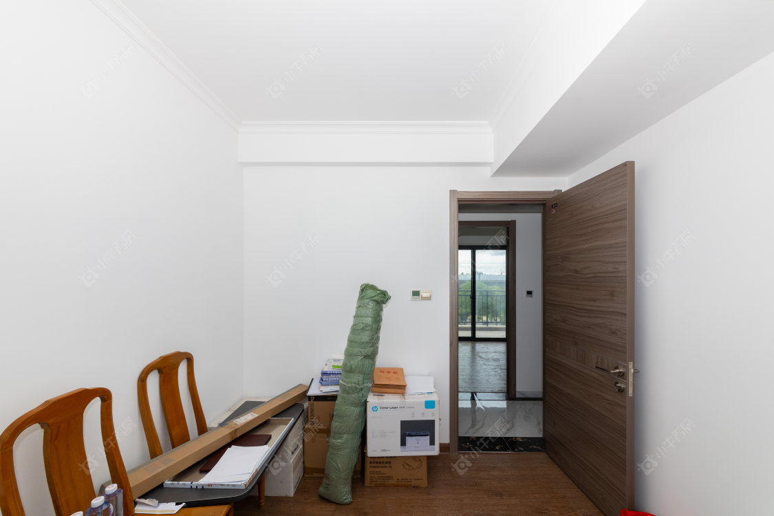 常州碧桂园壹号天禧在售二手房源室内图_小牛看房