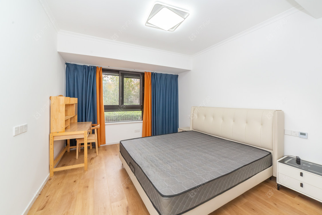 常州绿都万和城九区在售二手房源室内图_小牛看房