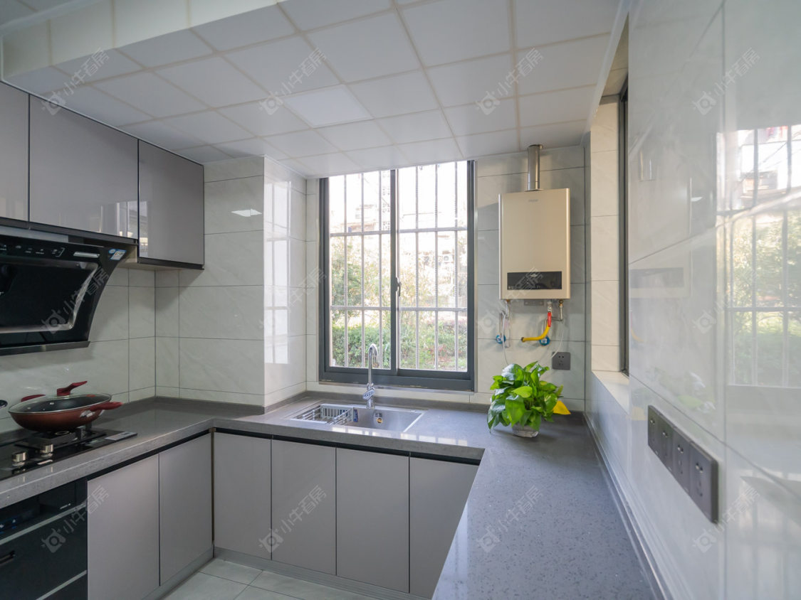 常州红梅新村在售二手房源室内图_小牛看房