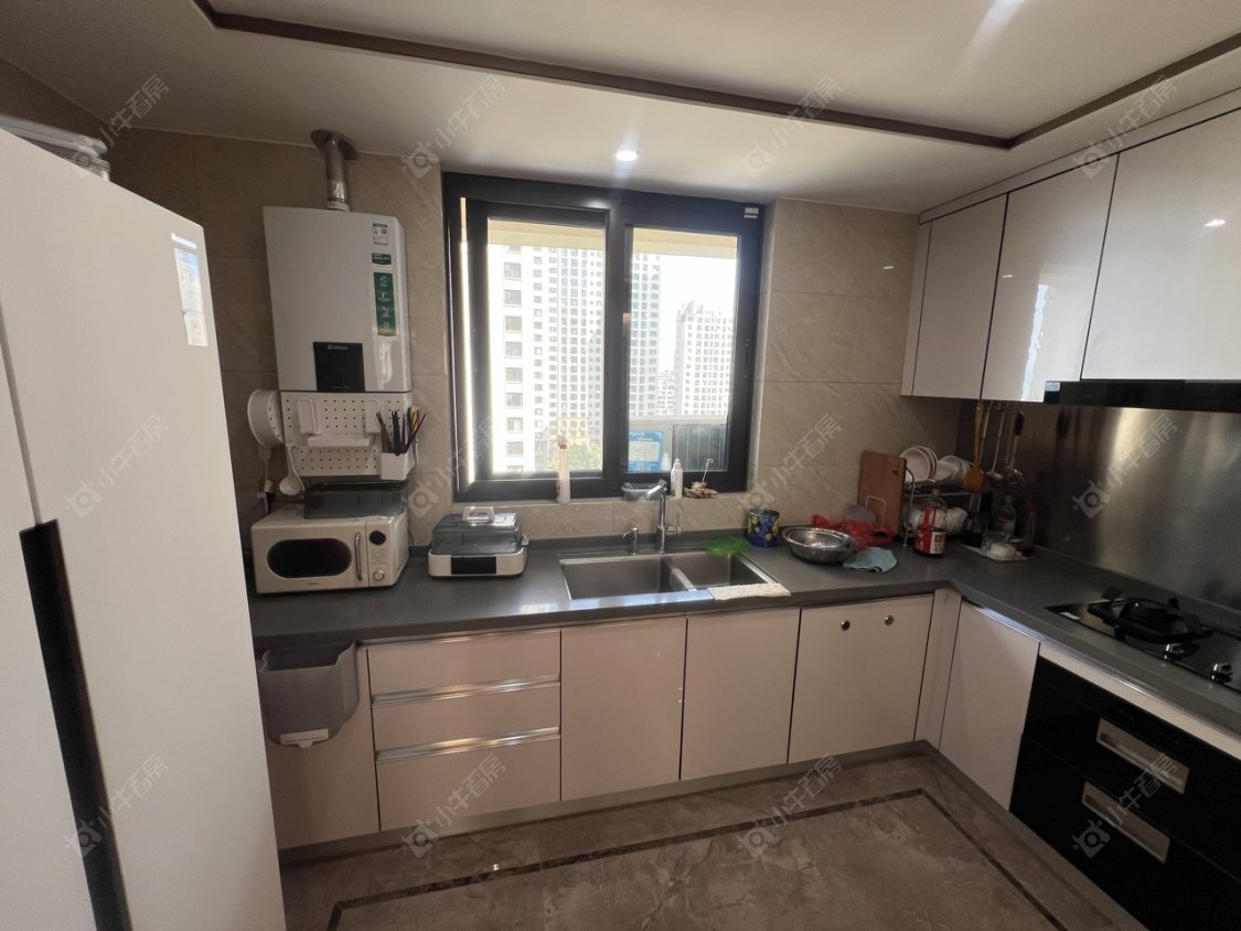 常州常发珑玥在租房源室内图_小牛看房