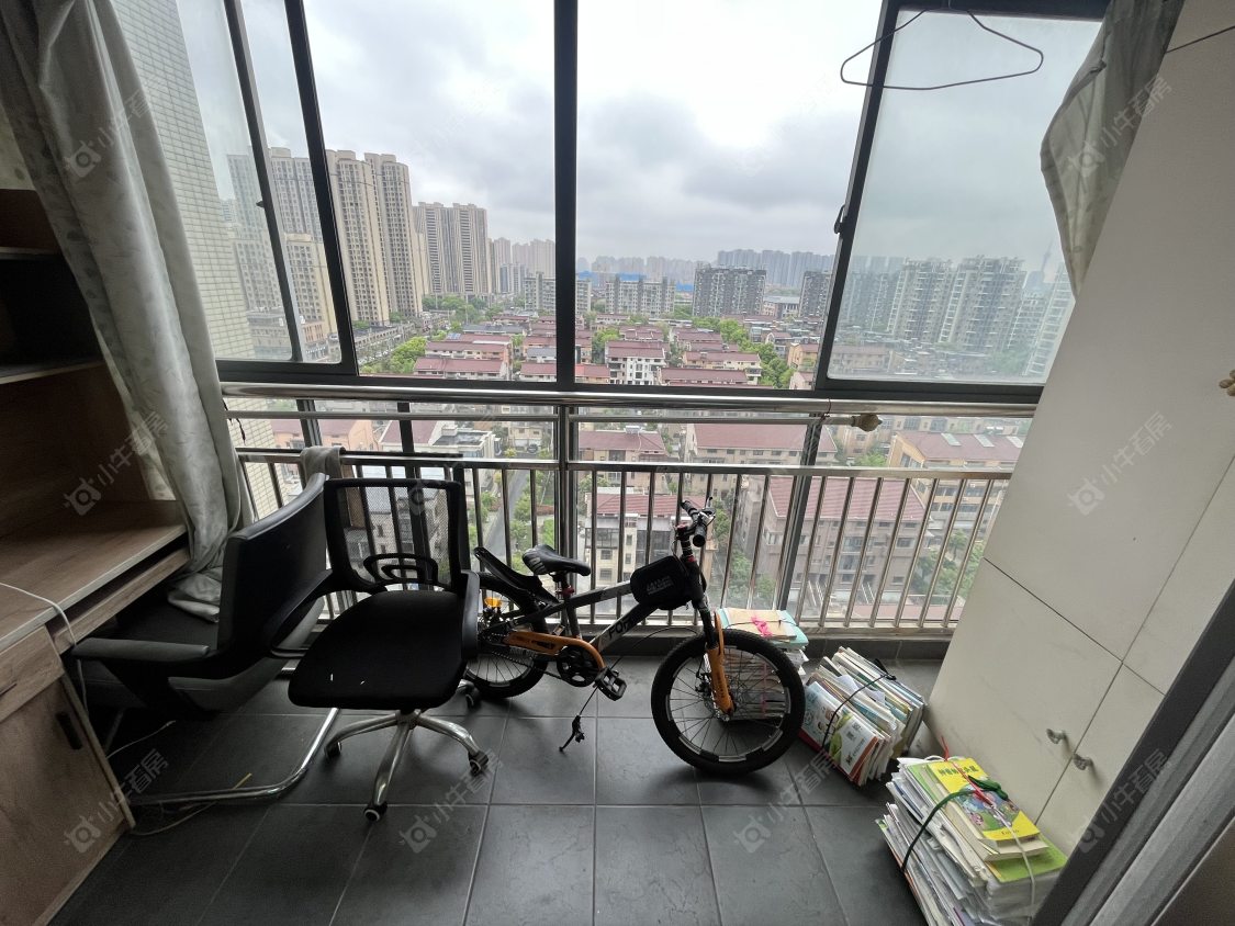 常州中天名园在租房源室内图_小牛看房