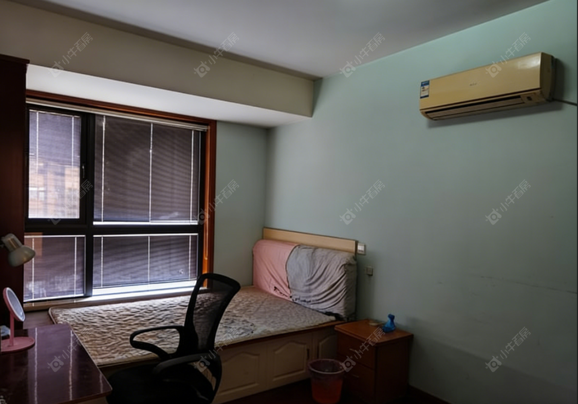 常州绿都万和城五区在租房源户型图_小牛看房