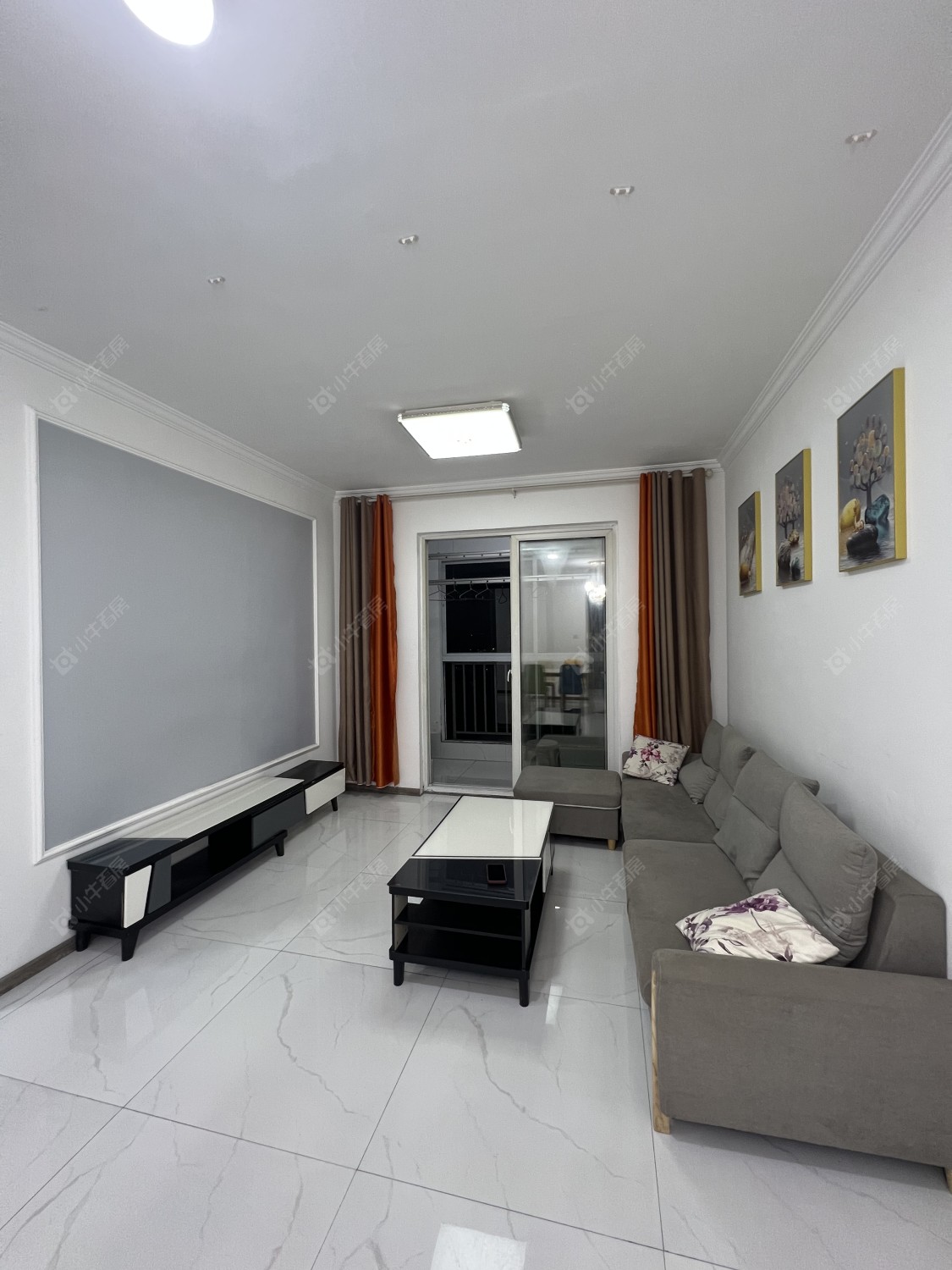 常州临津花园在租房源_小牛看房