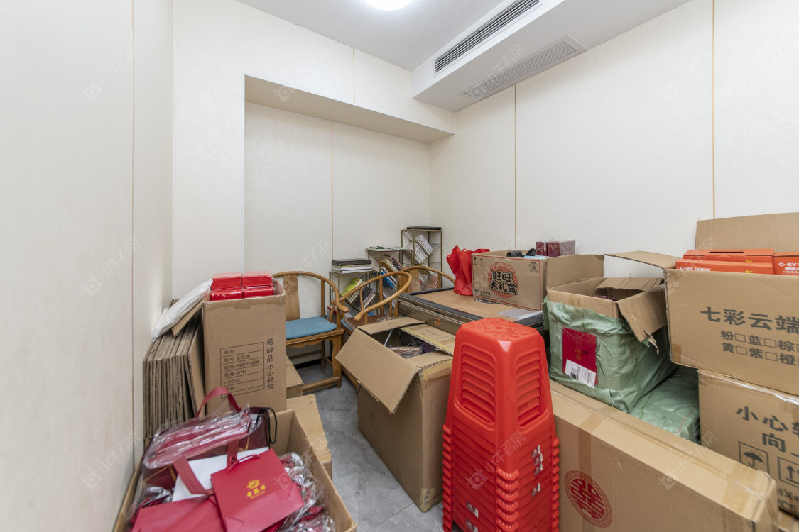 常州外滩1号在售二手房源室内图_小牛看房