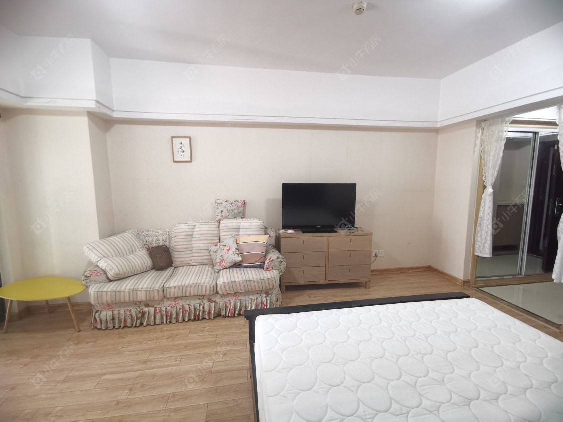 常州新北万达广场在租房源_小牛看房