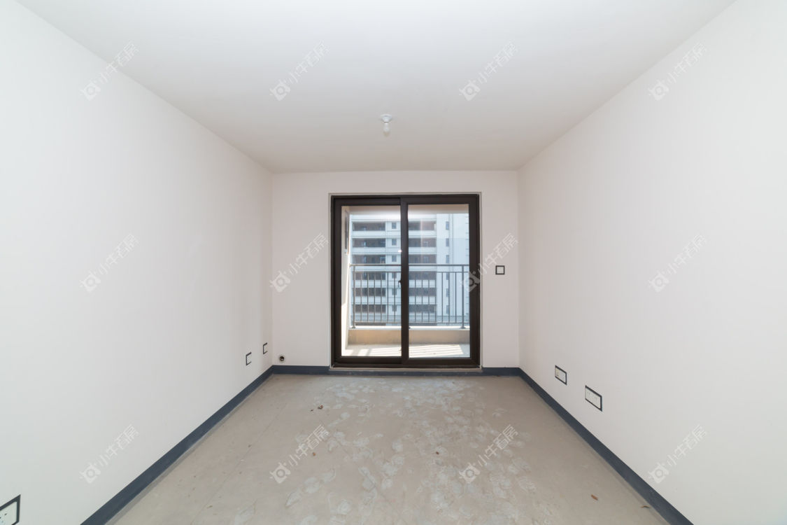 常州华润万象府在租房源室内图_小牛看房