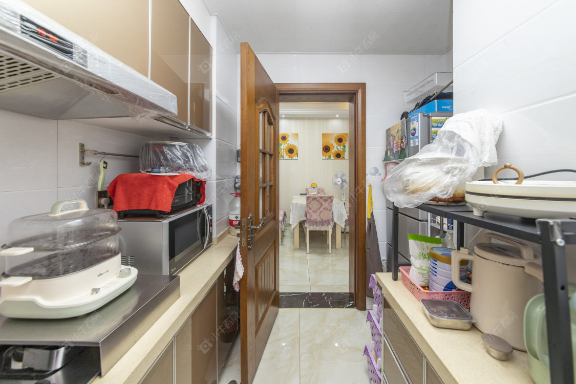 常州常发御龙山花园在售二手房源室内图_小牛看房