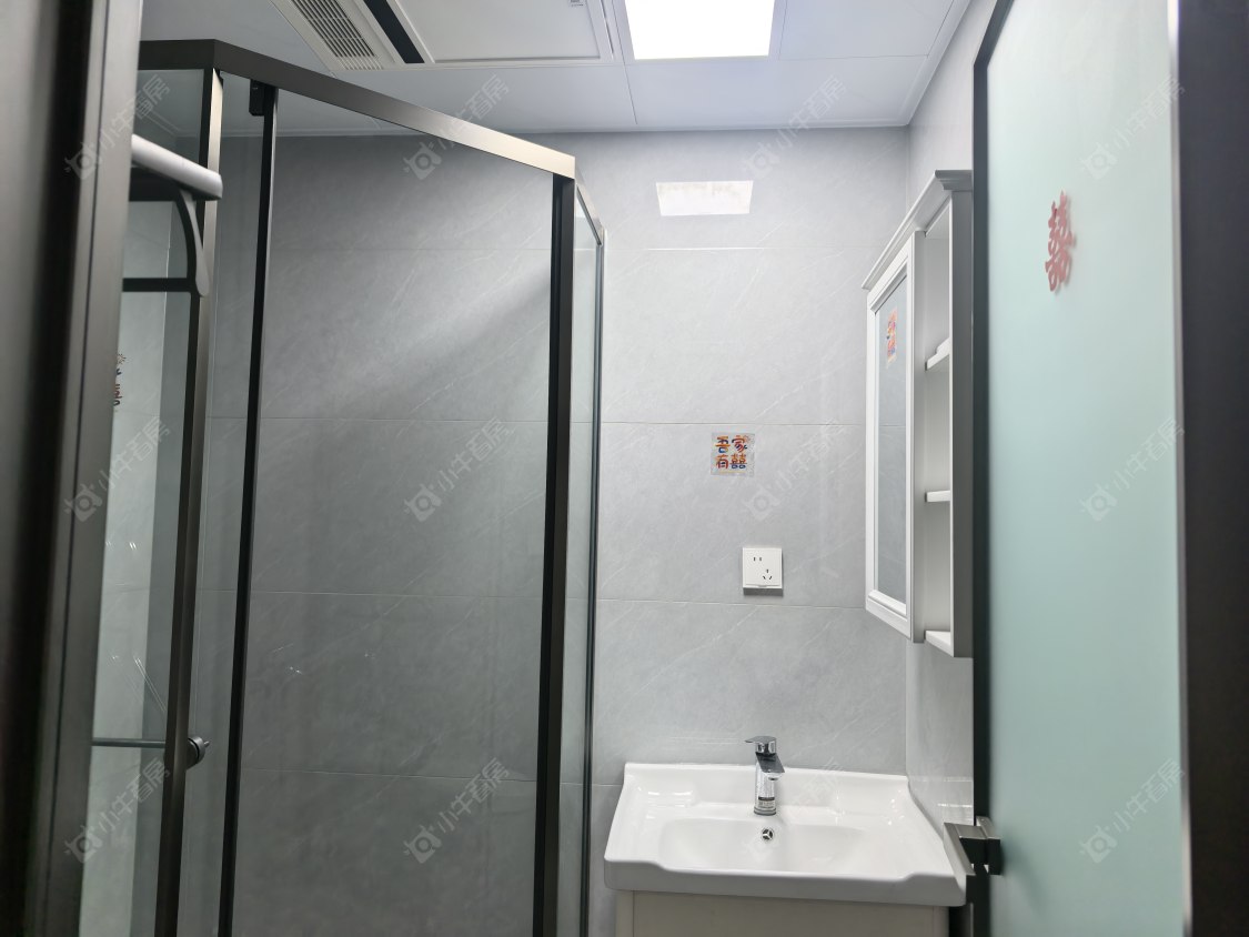 常州大宁佳苑在租房源室内图_小牛看房