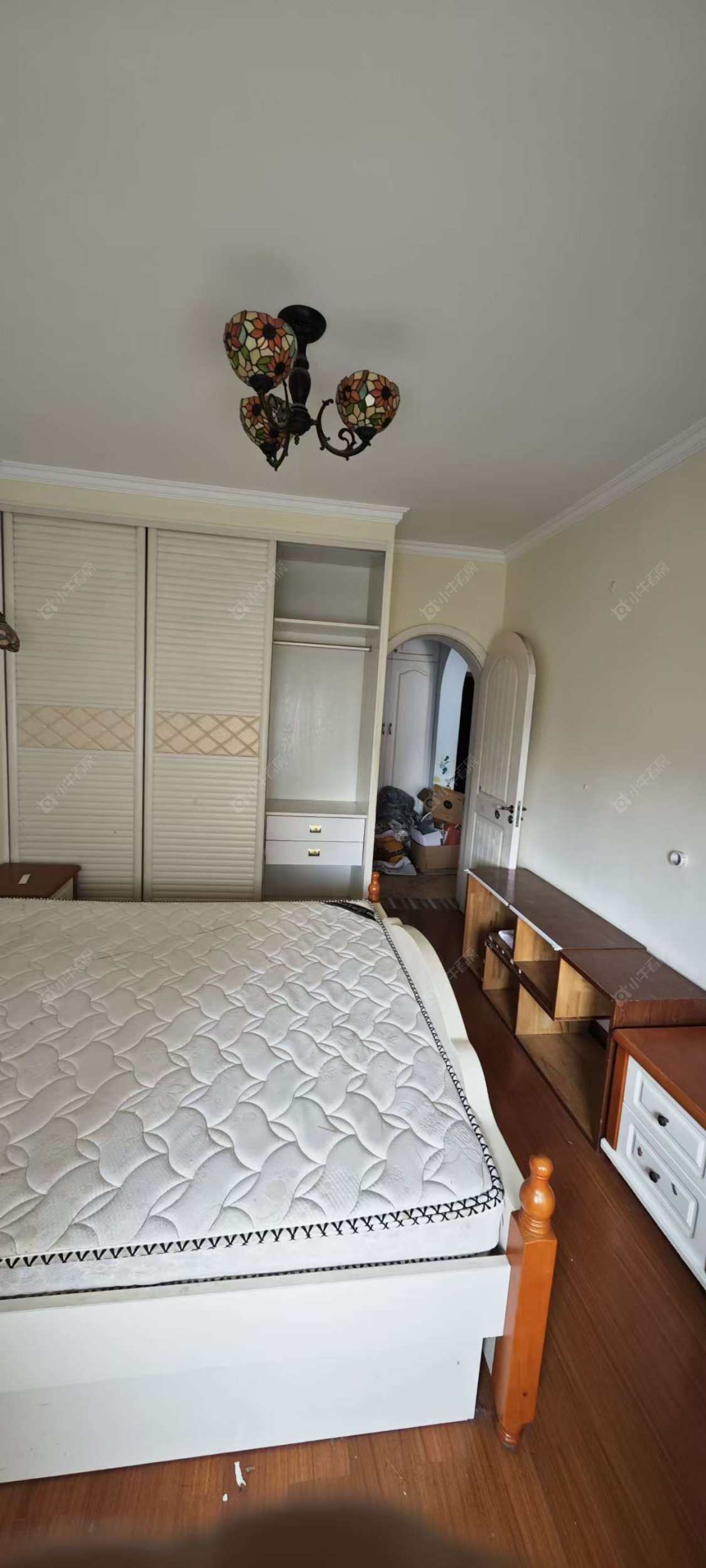 新城香溢澜桥二期房源室内图 常州新城香溢澜桥二期在租房源室内图_小牛看房